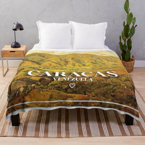 Item preview, Caracas Venezuela designed and sold by alimanaure.