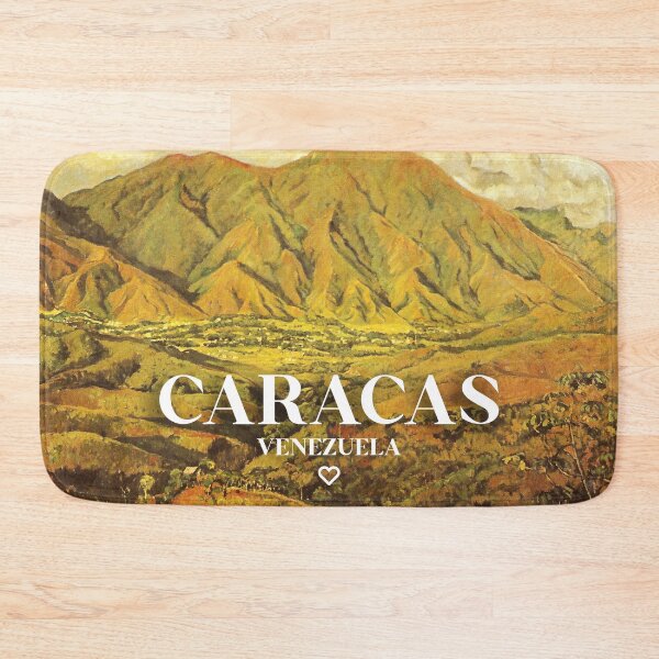 Item preview, Caracas Venezuela designed and sold by alimanaure.
