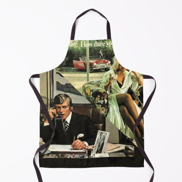 Item preview, 10cc how dare you designed and sold by GlennaEtheridge.