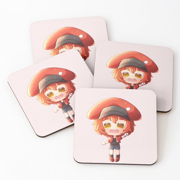 Item preview, Blood Cell designed and sold by rollingpoly.