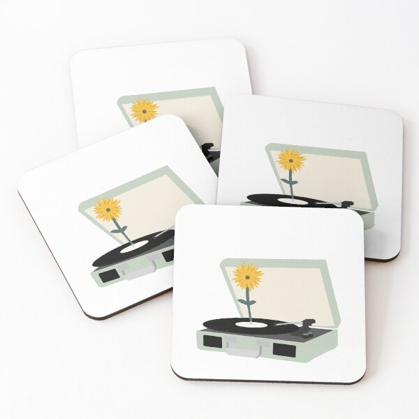Item preview, sunflower vol. 6 designed and sold by Andie  Hales.