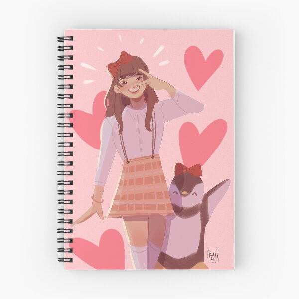 Item preview, LOONA - Chuu designed and sold by restlessrice.