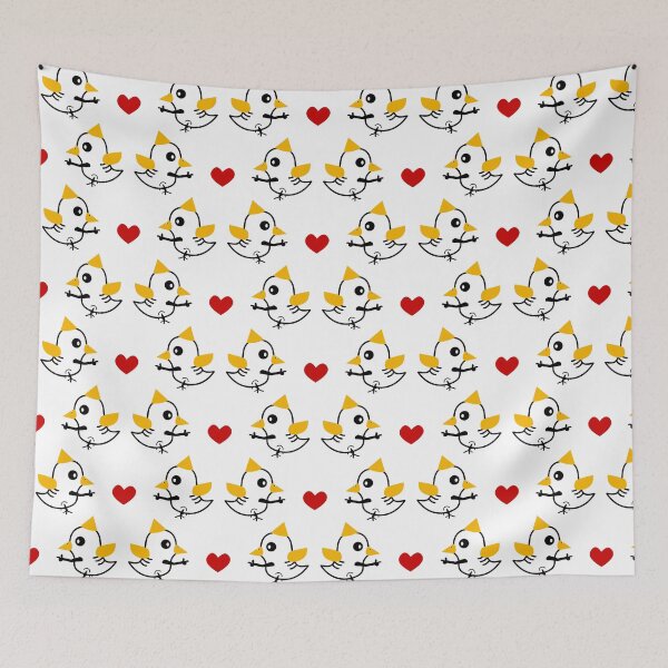 Item preview, Shooting Heart Chic designed and sold by Moyanana.