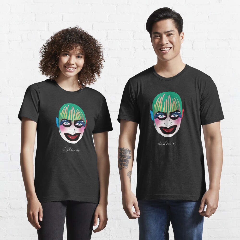 leigh bowery tee