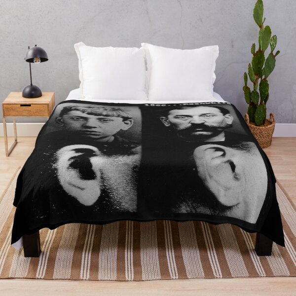 Item preview, 10cc meanwhile designed and sold by GlennaEtheridge.
