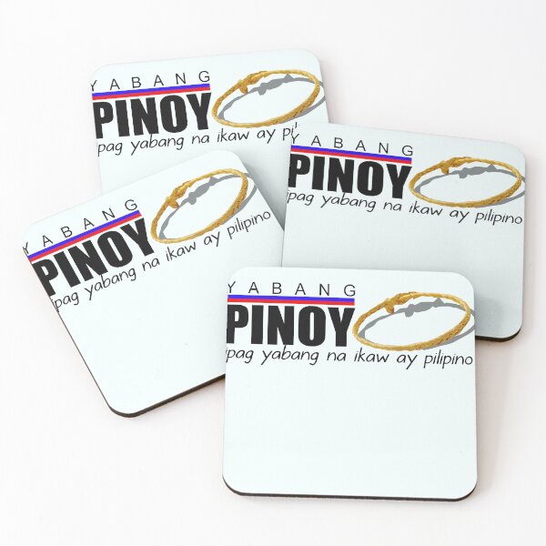 Item preview, Yabang Pinoy Ipag Yabang Na Ikaw Ay Pilipino designed and sold by megdoane80.