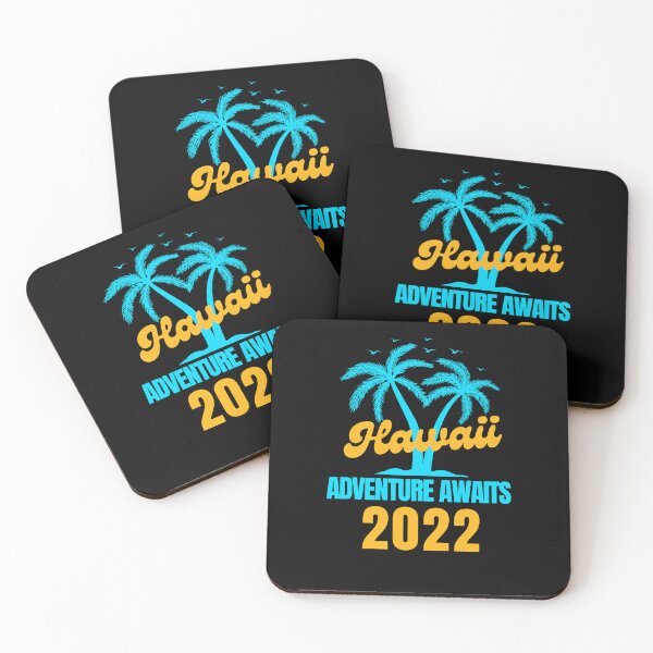 Item preview, Hawaii Family vacation 2022 designed and sold by Oreo2020 Creations.