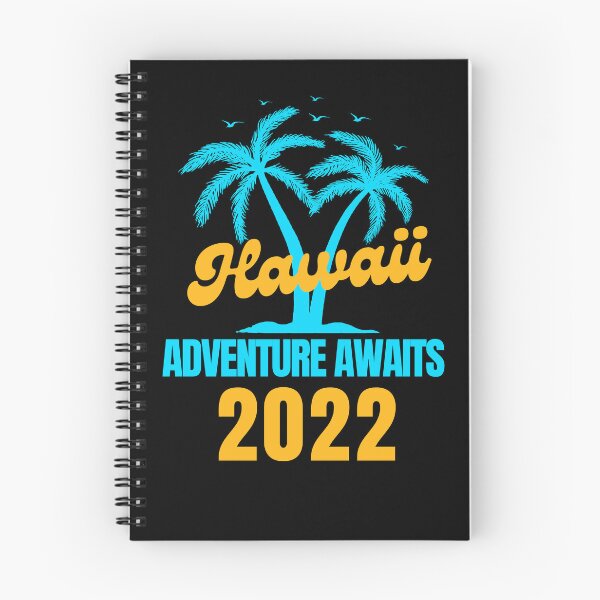 Item preview, Hawaii Family vacation 2022 designed and sold by Oreo2020 Creations.
