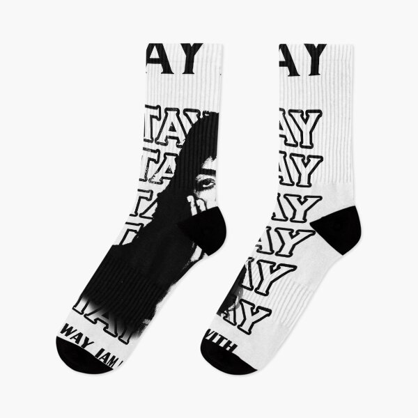 Item preview, stay away i am diagnosed with social anxiety white designed and sold by mona mour.