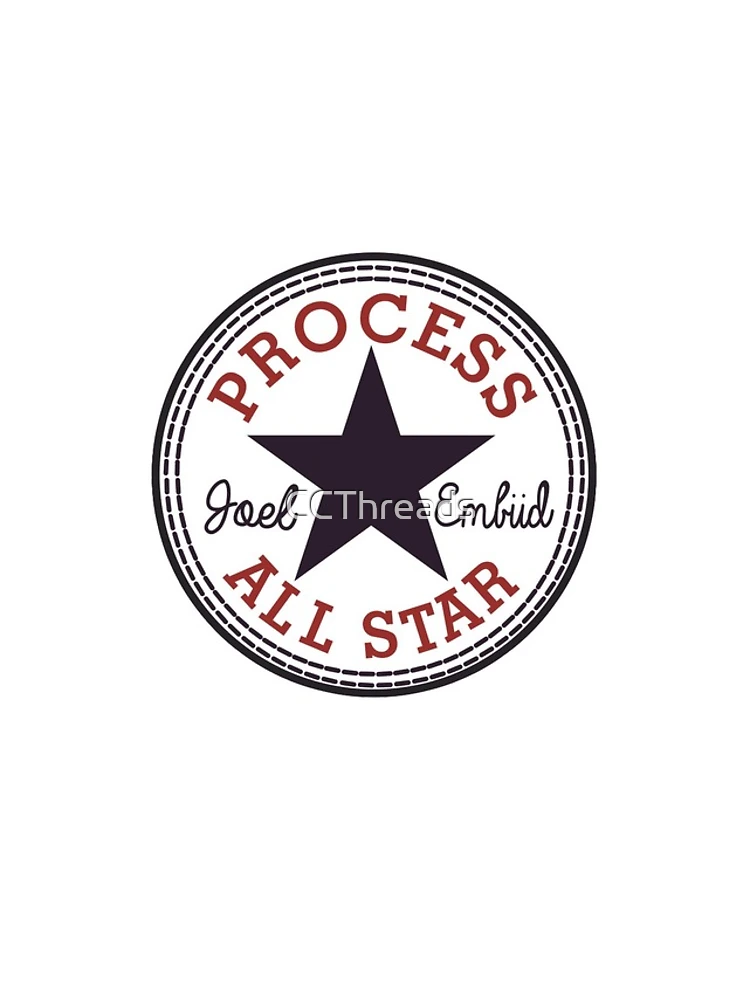 Thumbnail 4 of 4, iPhone Case, Process All Star designed and sold by CCThreads.