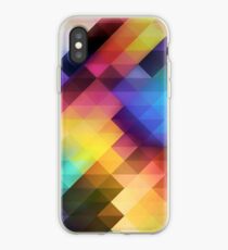Vinilo o funda para iPhone ABSTRAIT