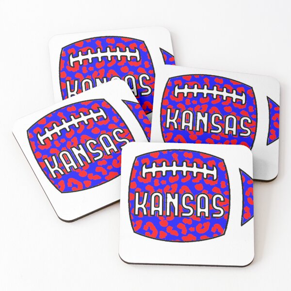 Item preview, Kansas Football designed and sold by eNVy Co.