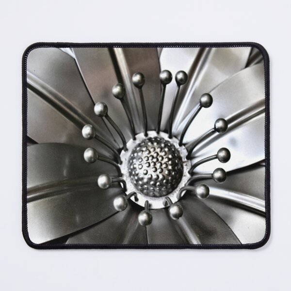 Item preview, Metalo Floro designed and sold by Yampimon.