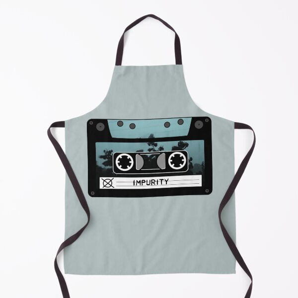 Item preview, IMPURITY Marble Hornets Cassette Tape designed and sold by havensea.