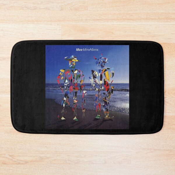Item preview, 10cc mirror mirror designed and sold by GlennaEtheridge.