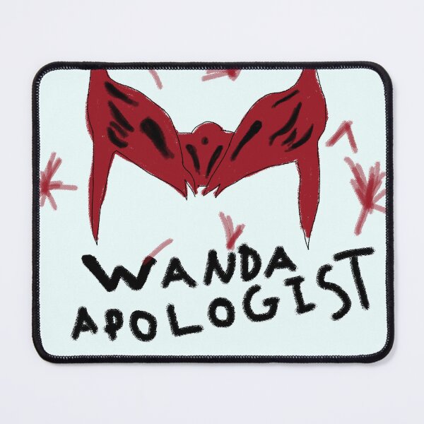 Item preview, Wanda Apologist Multiverse Of Madness designed and sold by megdoane80.