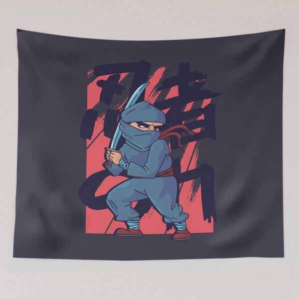 Item preview, Lucky Gift Ninja Gaiden Gift For Fans designed and sold by Jennie046Shelle.