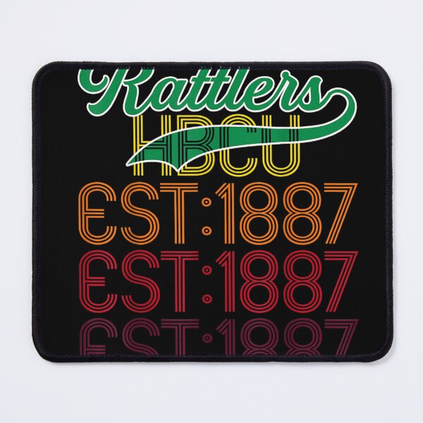 Item preview, Retro Rattlers Vintage 1887 Birthday T-Shirt designed and sold by BuddeQuartz.