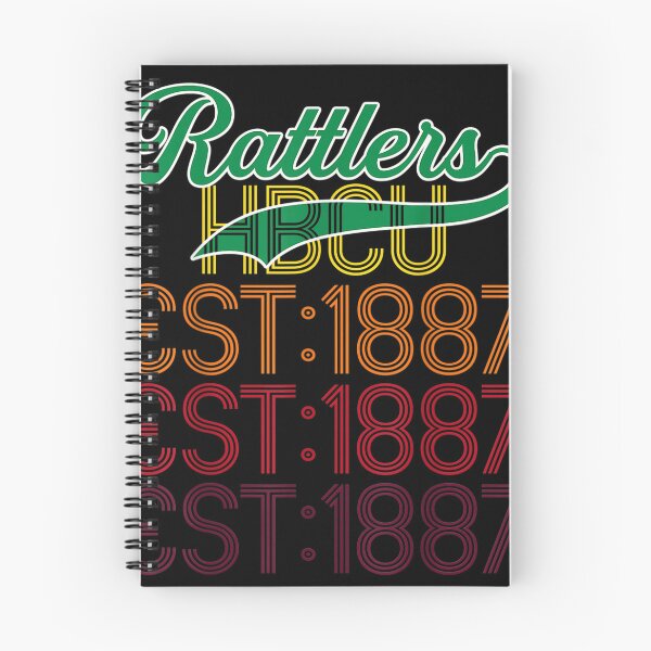 Item preview, Retro Rattlers Vintage 1887 Birthday T-Shirt designed and sold by BuddeQuartz.