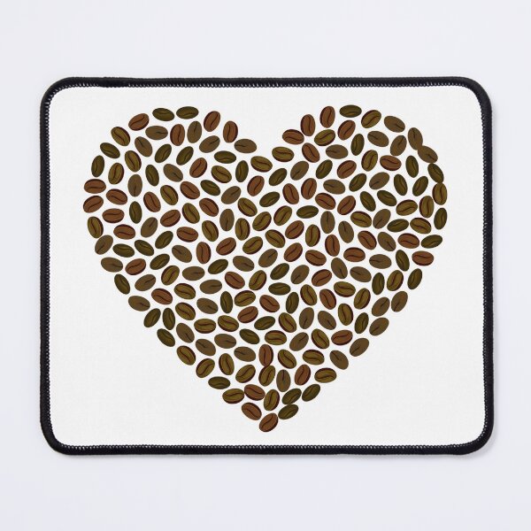 Item preview, Coffee Seamless Pattern designed and sold by brendanre.