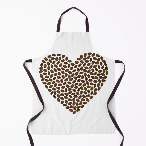Item preview, Coffee Seamless Pattern designed and sold by brendanre.