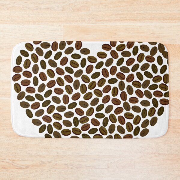 Item preview, Coffee Seamless Pattern designed and sold by brendanre.