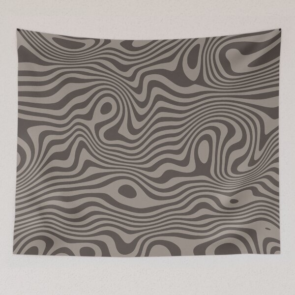 Item preview, Sentimental Reasons Swirl | Beautiful Interior Design designed and sold by infinitehue-5.