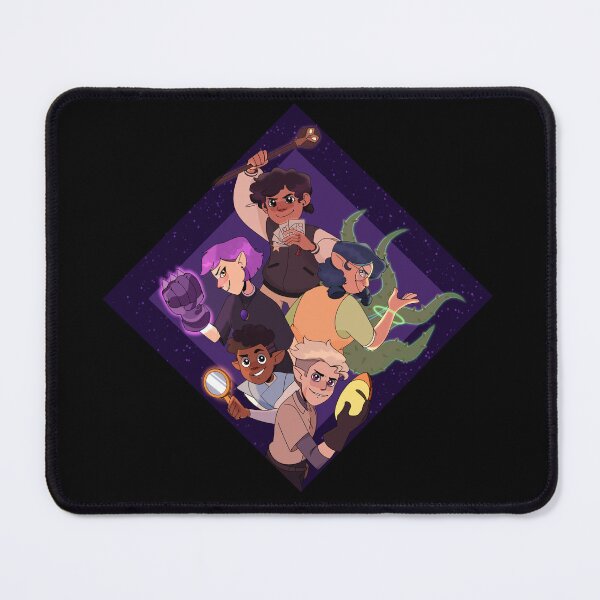 Item preview, Hexsquad 2.0 (season 2) designed and sold by bumblebeec.