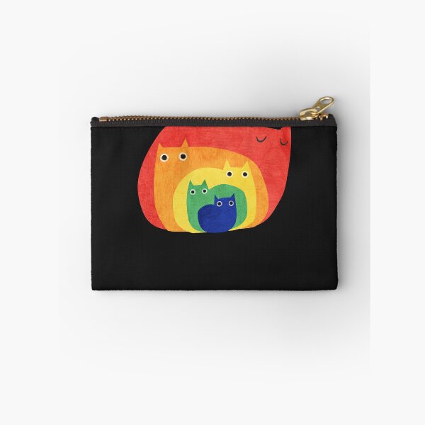Item preview, Pride rainbow cats designed and sold by maryucxtomeka.