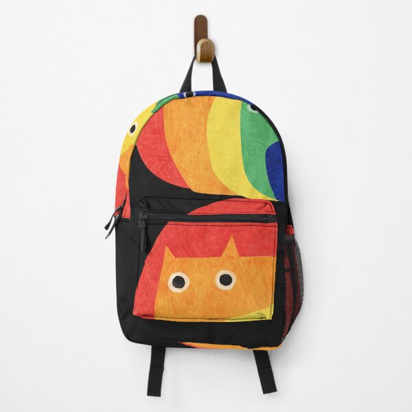 Item preview, Pride rainbow cats designed and sold by maryucxtomeka.