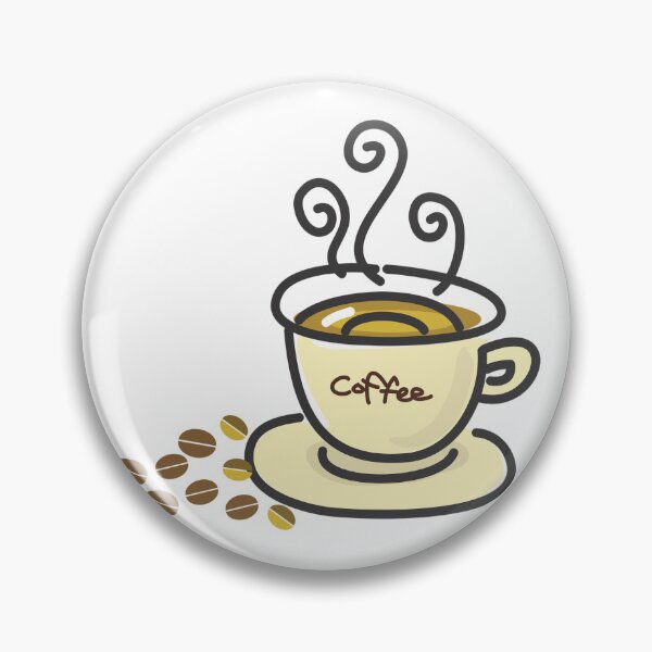 Item preview, Coffee Seamless Pattern designed and sold by brendanre.