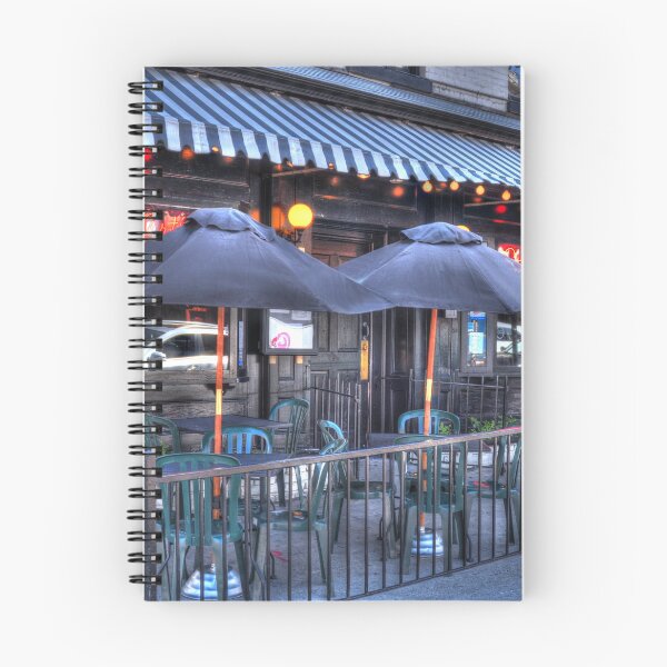 Item preview, Arthurs Steakhouse in Hoboken  designed and sold by Kurt Gardiner.