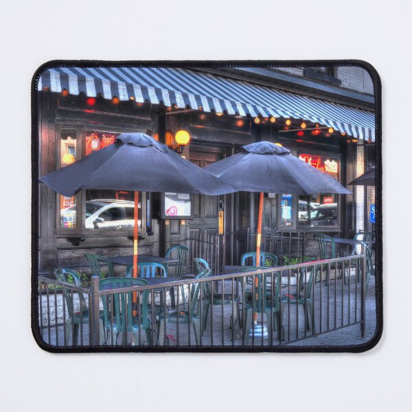 Item preview, Arthurs Steakhouse in Hoboken  designed and sold by Kurt Gardiner.