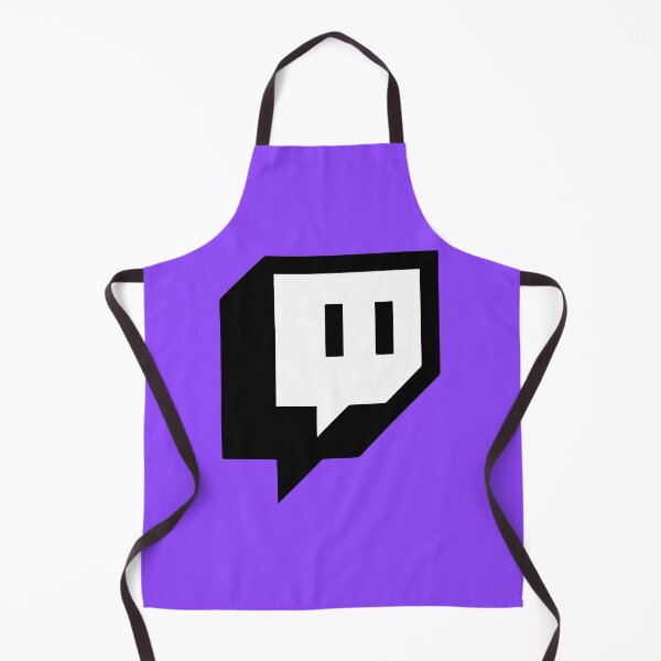 Artikelvorschau, Twitch-Logo entworfen und verkauft von OmniaStore.