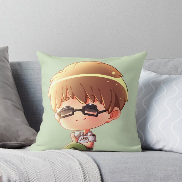 Item preview, Helper T Cell designed and sold by rollingpoly.