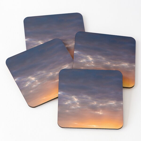 Item preview, Sunrise Before The Rain designed and sold by HectorCantres.