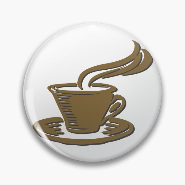 Item preview, Coffee Seamless Pattern designed and sold by brendanre.