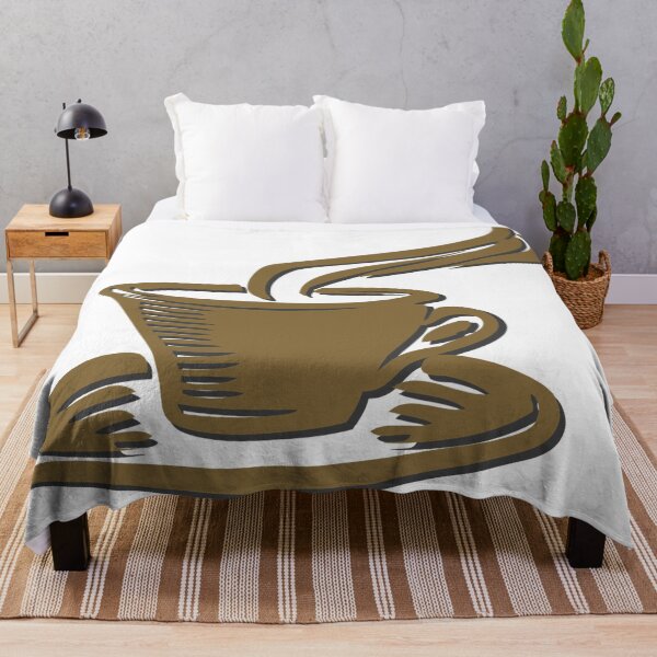 Item preview, Coffee Seamless Pattern designed and sold by brendanre.