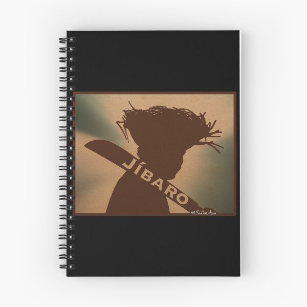 Item preview, Jibaro designed and sold by SoLunAgua ..