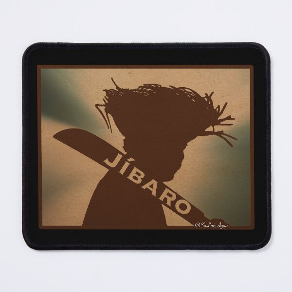 Item preview, Jibaro designed and sold by SoLunAgua ..