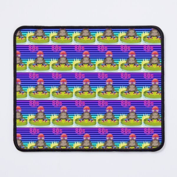 Item preview, Funny 80s Toad Skater designed and sold by GarnersDesigns.