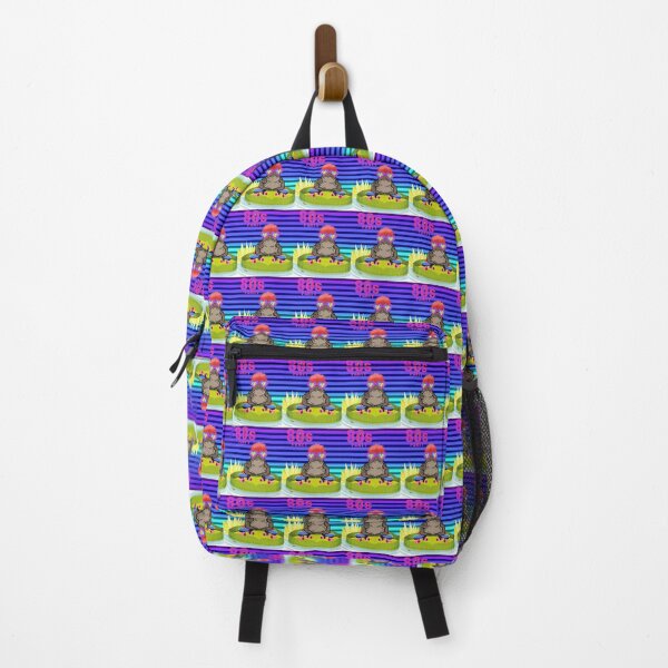 Item preview, Funny 80s Toad Skater designed and sold by GarnersDesigns.