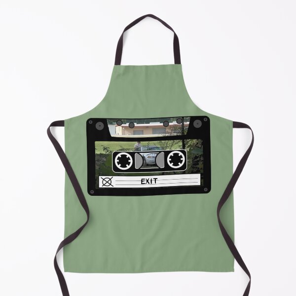 Item preview, EXIT Marble Hornets Cassette Tape designed and sold by havensea.