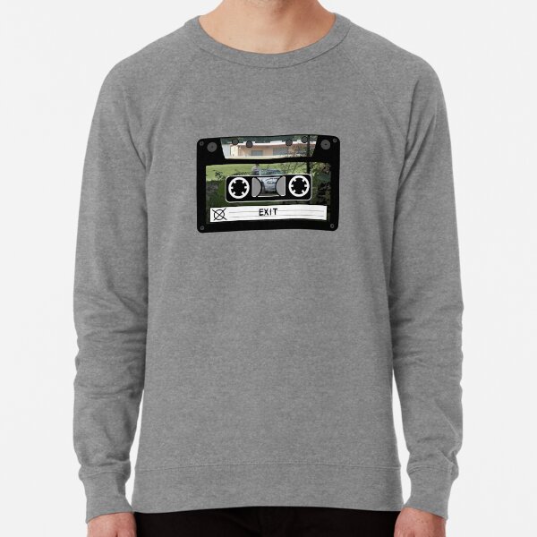 Item preview, EXIT Marble Hornets Cassette Tape designed and sold by havensea.
