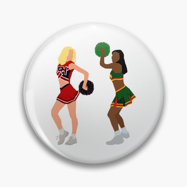 Item preview, Cheerleader Bring it On designed and sold by ClothingTX.