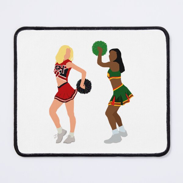 Item preview, Cheerleader Bring it On designed and sold by ClothingTX.