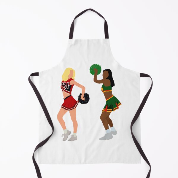 Item preview, Cheerleader Bring it On designed and sold by ClothingTX.