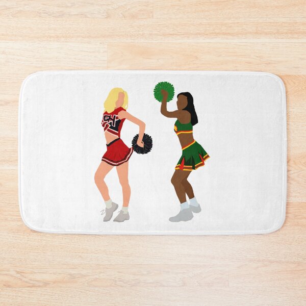 Item preview, Cheerleader Bring it On designed and sold by ClothingTX.