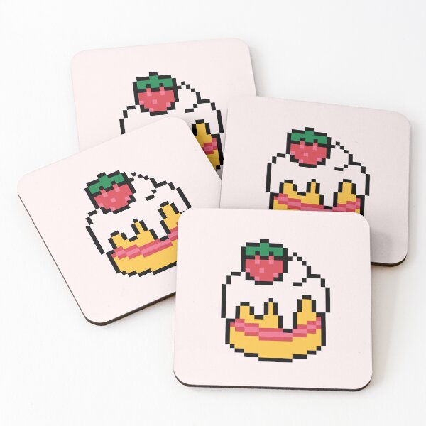 Item preview, Strawberry Cake designed and sold by marsh  designs.