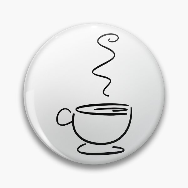 Item preview, Coffee Seamless Pattern designed and sold by brendanre.
